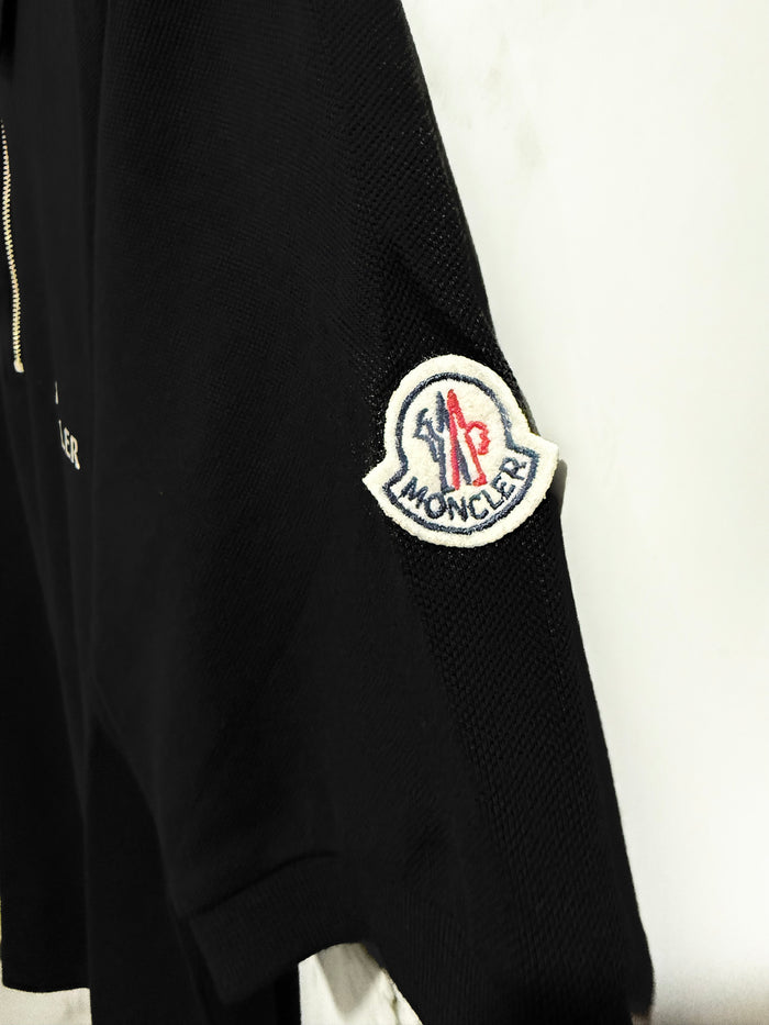 MONCLER Tipo Polo Algodon