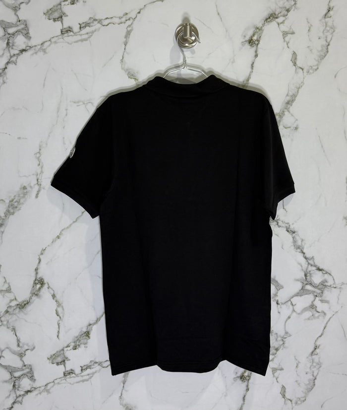 MONCLER Tipo Polo Algodon