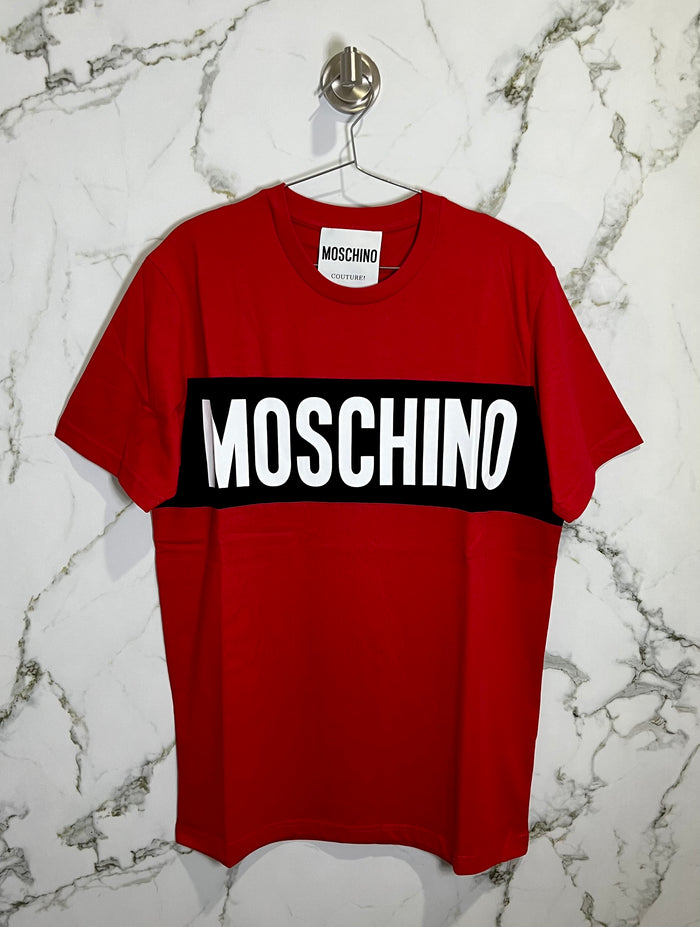 MOSCHINO 100% Algodon