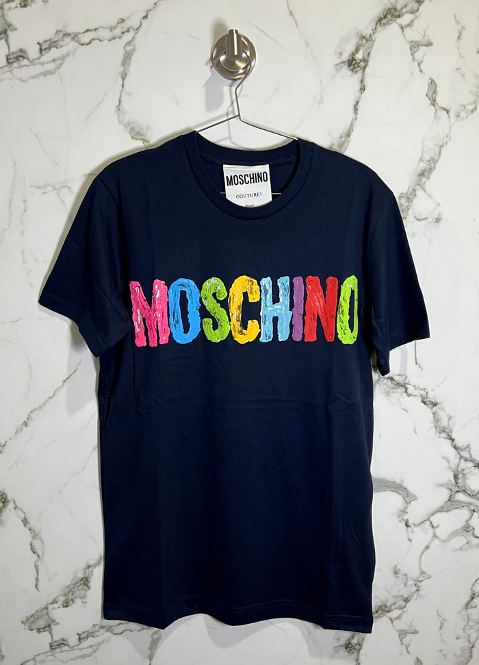 MOSCHINO 100% Algodon