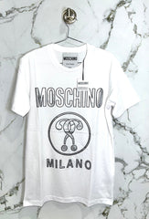 MOSCHINO 100% Algodon