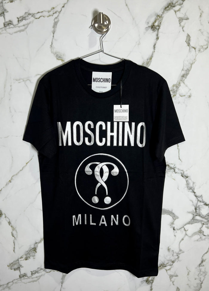MOSCHINO 100% Algodon