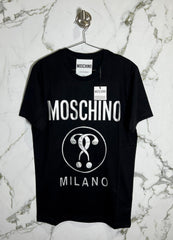 MOSCHINO 100% Algodon