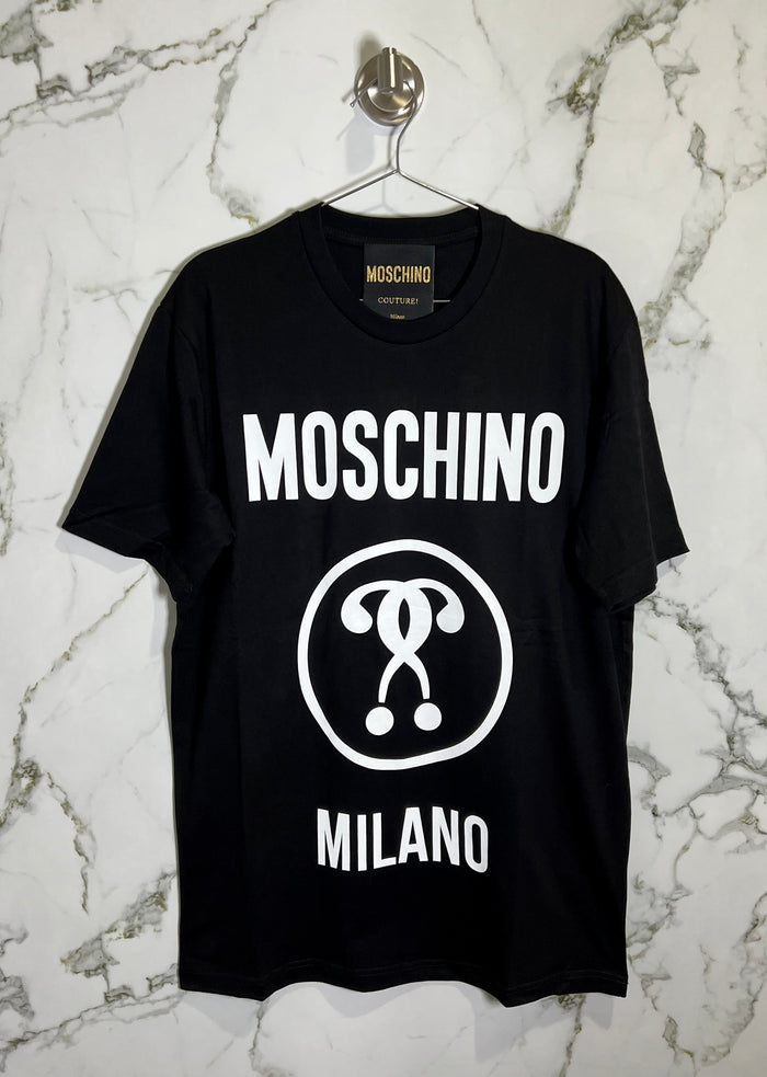MOSCHINO 100% Algodon
