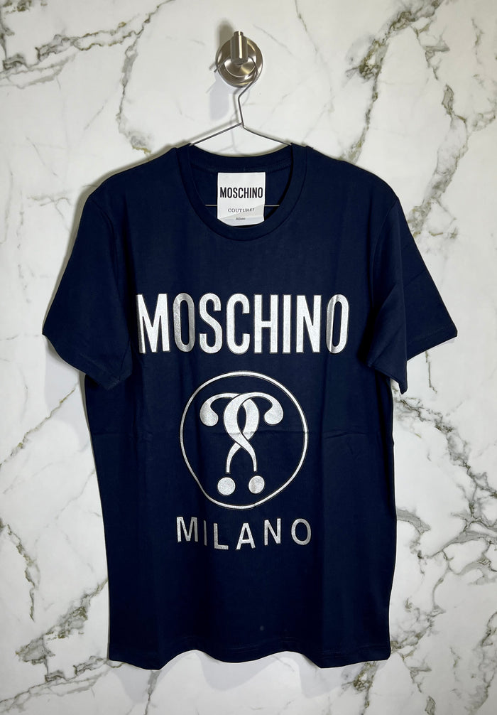MOSCHINO 100% Algodon