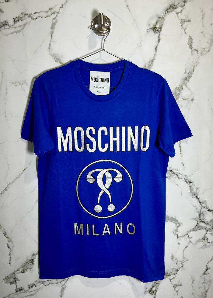 MOSCHINO 100% Algodon