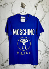 MOSCHINO 100% Algodon