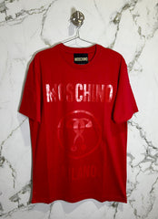 MOSCHINO 100% Algodon