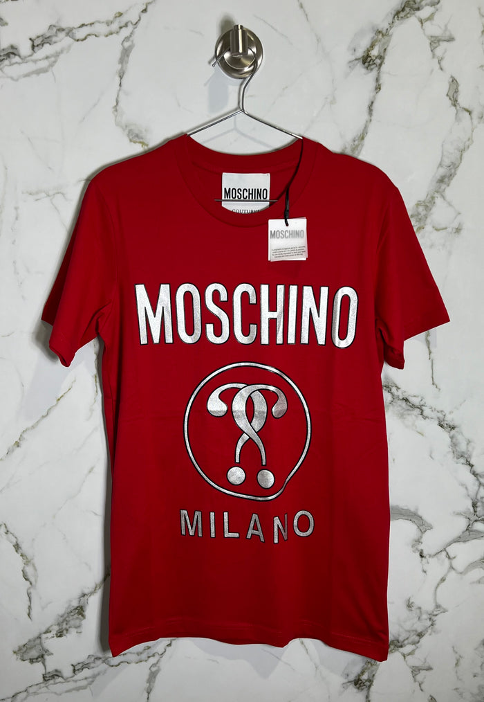 MOSCHINO 100% Algodon