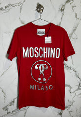 MOSCHINO 100% Algodon