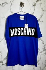 MOSCHINO 100% Algodon