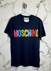 MOSCHINO 100% Algodon