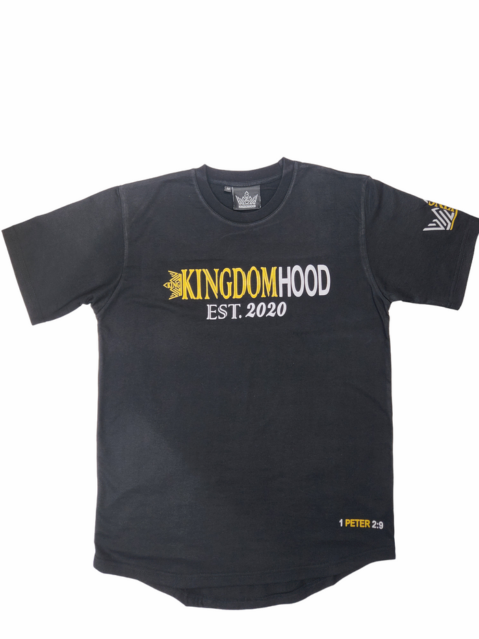 Next Generation Kingdomhood T-shirt