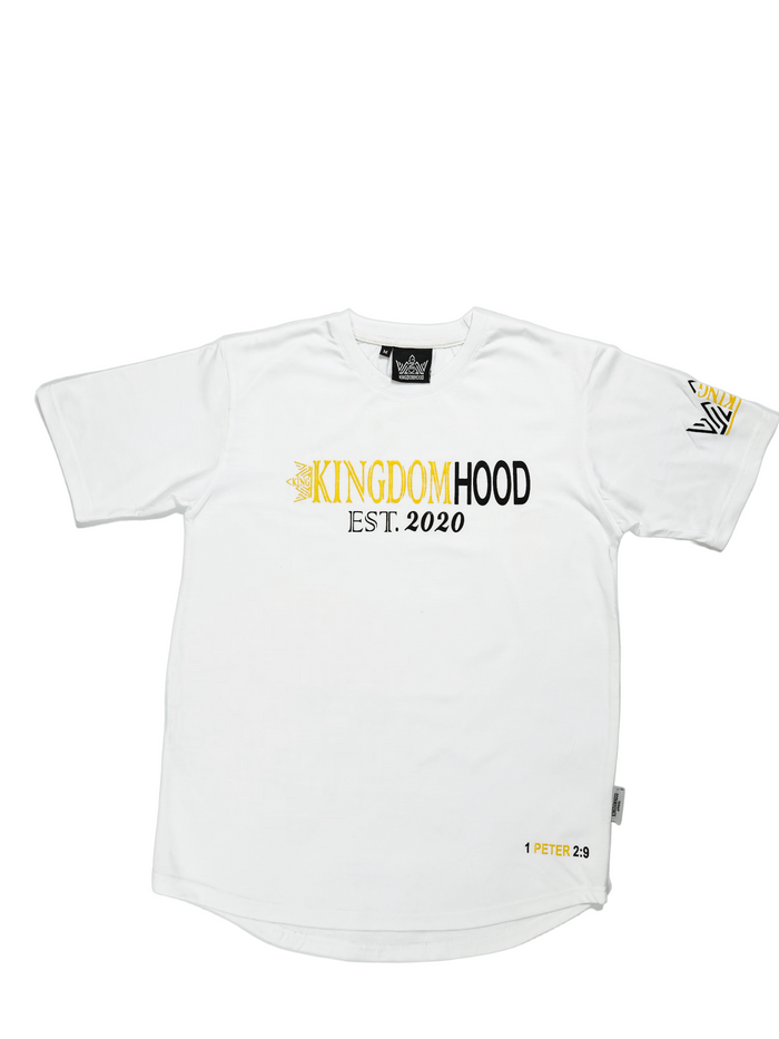 Next Generation Kingdomhood T-shirt