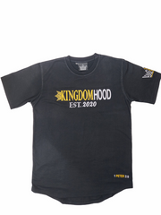 Next Generation Kingdomhood T-shirt