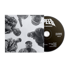 Only One Mode - CD