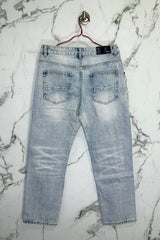 Pantalon AMIRI Azul
