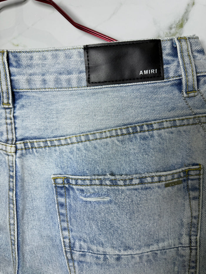 Pantalon AMIRI Azul