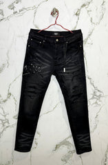 Pantalon AMIRI Negro
