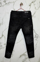 Pantalon AMIRI Negro