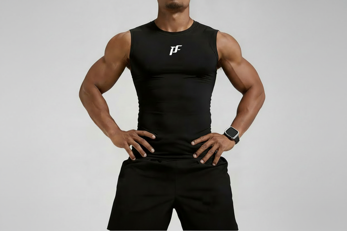 PF COMPRESSION VEST