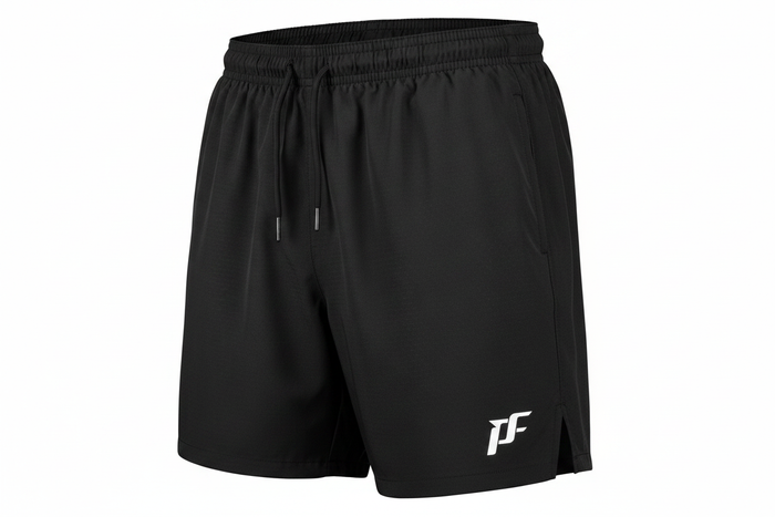 PF GYM SHORTS