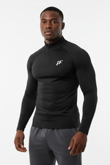 PF QUARTER ZIP