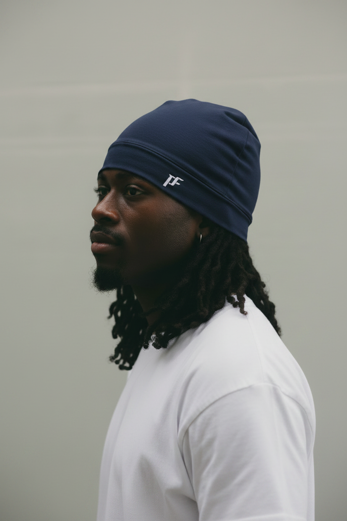 PF SKULL CAP