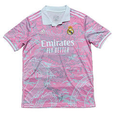 Pink Dragon Real Madrid (FAN)