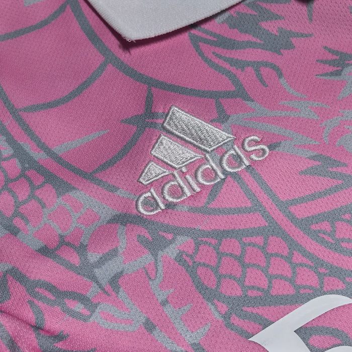 Pink Dragon Real Madrid (FAN)