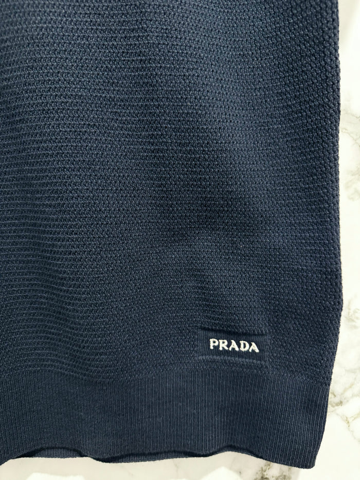 PRADA Polo Calidad Alta