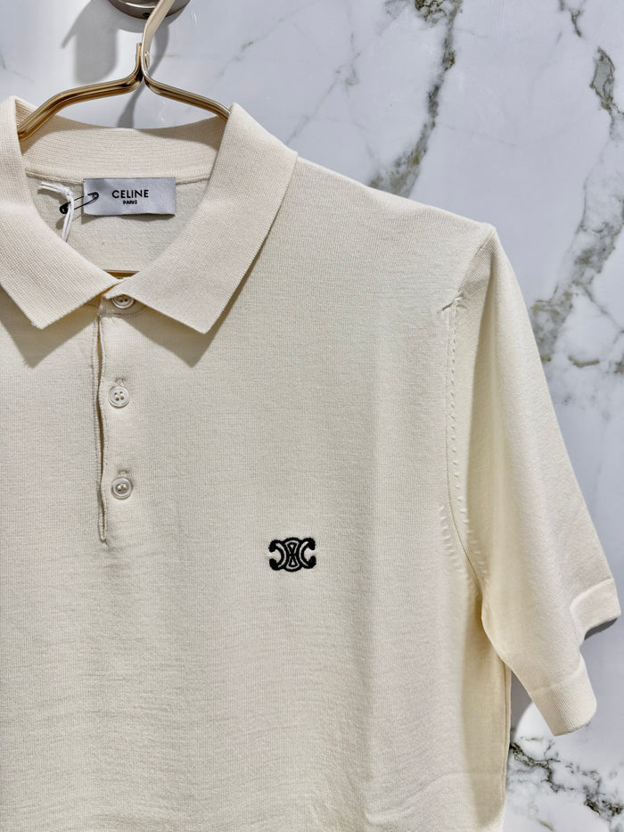 CELINE Polo Calidad Alta