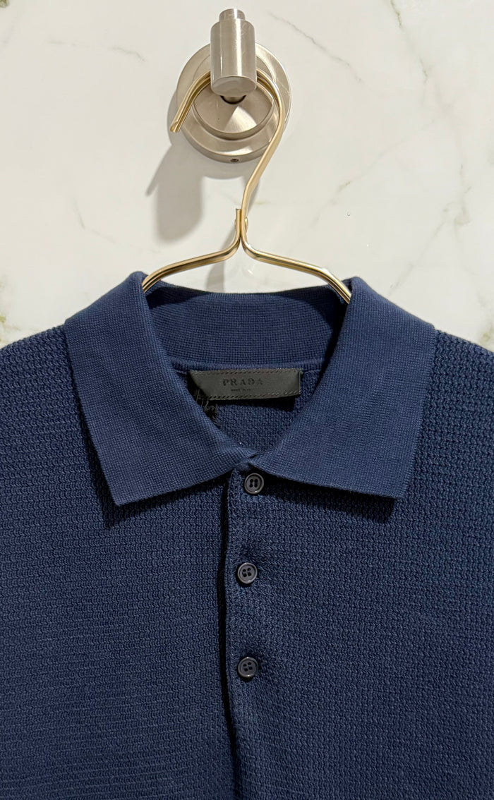 PRADA Polo Calidad Alta