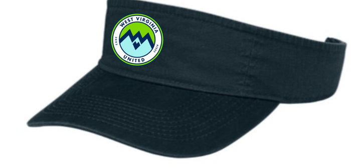 Port Authority® Fashion Visor CP45