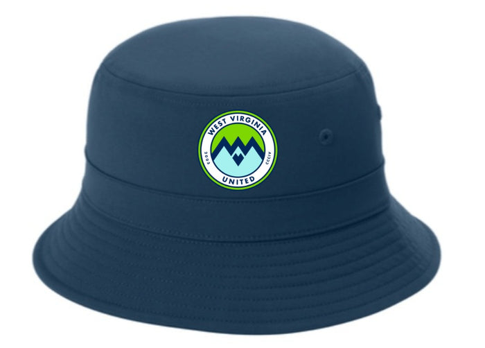 Port Authority® Poly Bucket Hat  C980