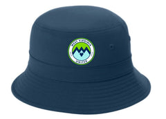 Port Authority® Poly Bucket Hat  C980