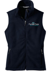 Port Authority® Women's Value Fleece Vest  L219