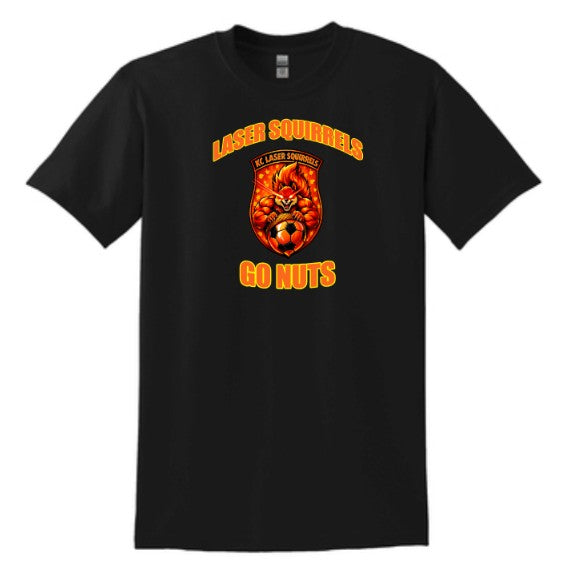 Port & Co™ Core Blend Tee  PC55