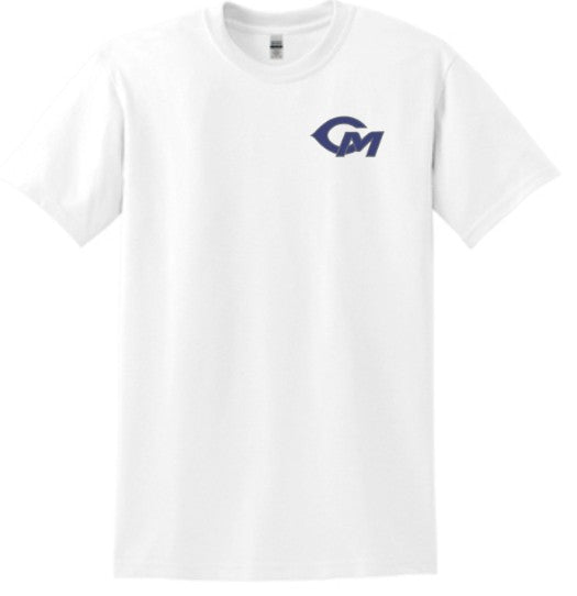 Port & Co™ Essential Tee. PC61  Capital Midwestern