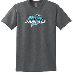 Port & Co™ Fan Favorite™ Tee PC450  Westfork Rampage
