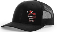 PR racing 112 Richardson Hat