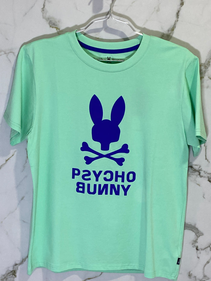 Psycho Bunny Spandex