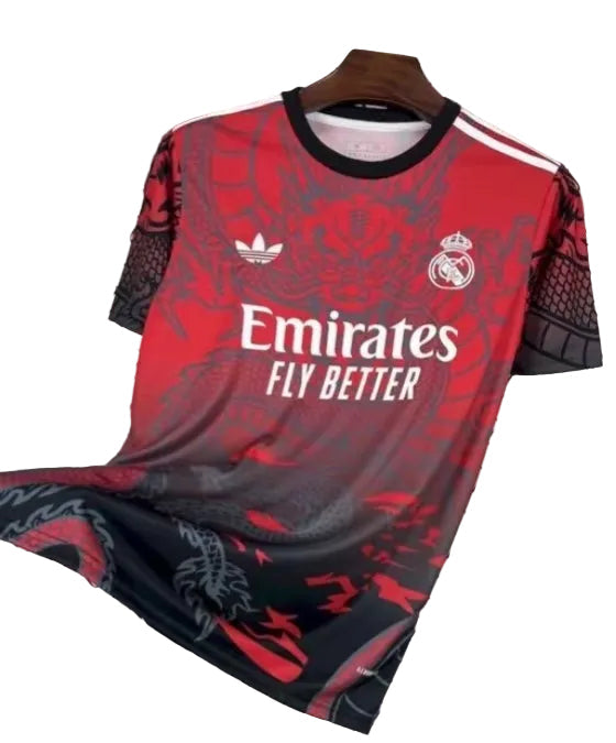 Real Madrid Red Edition (FAN)