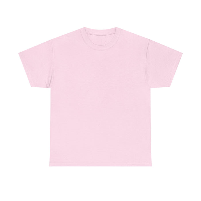 🌼 Retro Bunny Bloom Tee