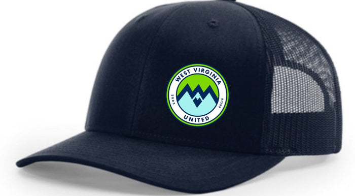 Richardson Trucker cap 112