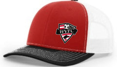 Richardson Trucker Cap. 112