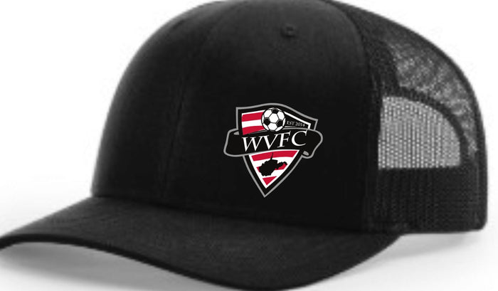 Richardson Trucker Cap. 112