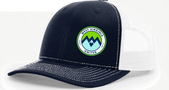 Richardson Trucker cap 112