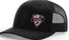 Richardson Trucker Cap. 112