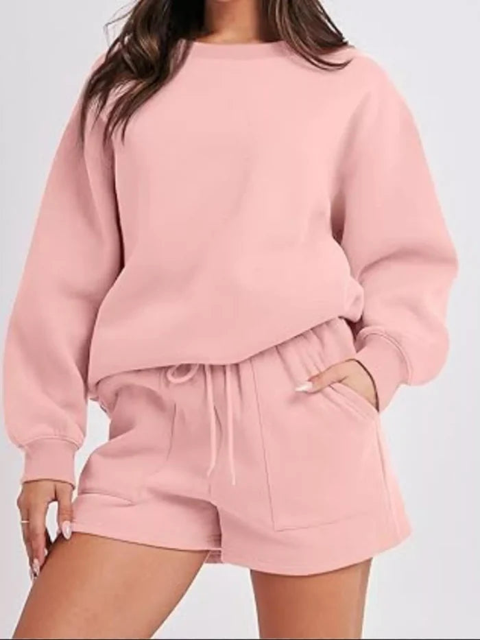 Pink / S